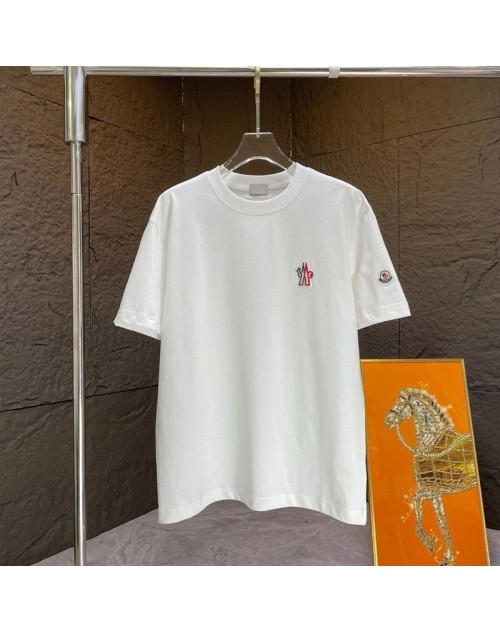 Moncler モンクレールtシャツ 品番：X-LI-MON-59589ラインで在庫確認とご注文の際、品番を教えてください