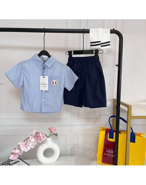 Moncler モンクレール子供服 品番：X-LI-MON-59848ラインで在庫確認とご注文の際、品番を教えてください