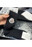 Moncler モンクレール靴下 品番：X-LI-MON-60041ラインで在庫確認とご注文の際、品番を教えてください