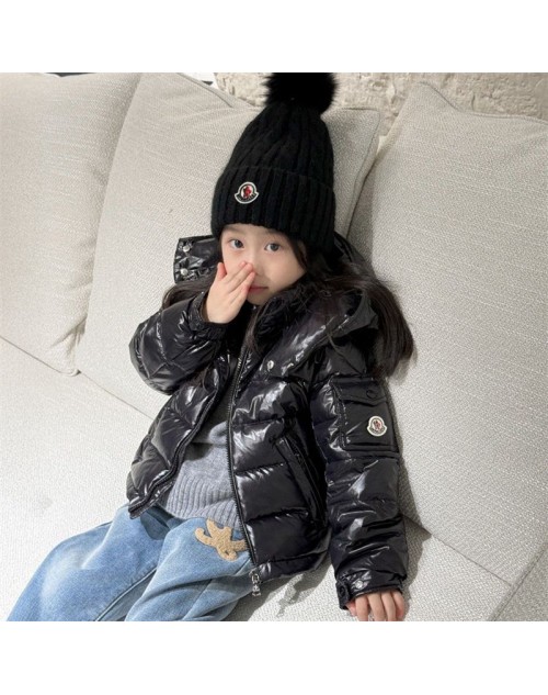 Moncler 子供服 品番：X-LI-MOR-57451ラインで在庫確認とご注文の際、品番を教えてください