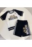Moschino モスキーノ子供服 品番：X-LI-MOS-59630ラインで在庫確認とご注文の際、品番を教えてください
