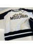 Moschino モスキーノ子供服 品番：X-LI-MOS-59630ラインで在庫確認とご注文の際、品番を教えてください