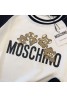 Moschino モスキーノ子供服 品番：X-LI-MOS-59630ラインで在庫確認とご注文の際、品番を教えてください