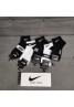 Nike ナイキ靴下 品番：X-LI-NIK-57720ラインで在庫確認とご注文の際、品番を教えてください