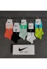 Nike ナイキ靴下 品番：X-LI-NIK-57759ラインで在庫確認とご注文の際、品番を教えてください