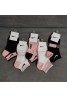 Nike ナイキ靴下 品番：X-LI-NIK-57760ラインで在庫確認とご注文の際、品番を教えてください