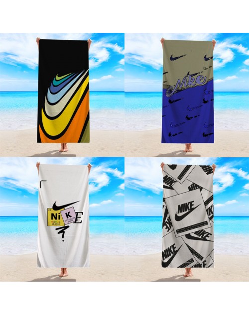 Nike ナイキタオル 品番：X-LI-NIK-57796ラインで在庫確認とご注文の際、品番を教えてください