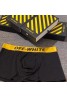 Off-White オフホワイト下着 品番：X-LI-OFF-58425ラインで在庫確認とご注文の際、品番を教えてください