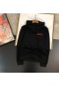 プラダ パーカー レディース メンズ 裏起毛 秋冬服 ファスナーフード付き 薄 コート暖かい 防風 防寒 