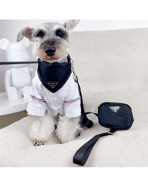 Prada プラダ宠物用品 ペット用品 品番：X-LI-PRA-56781ラインで在庫確認とご注文の際、品番を教えてください
