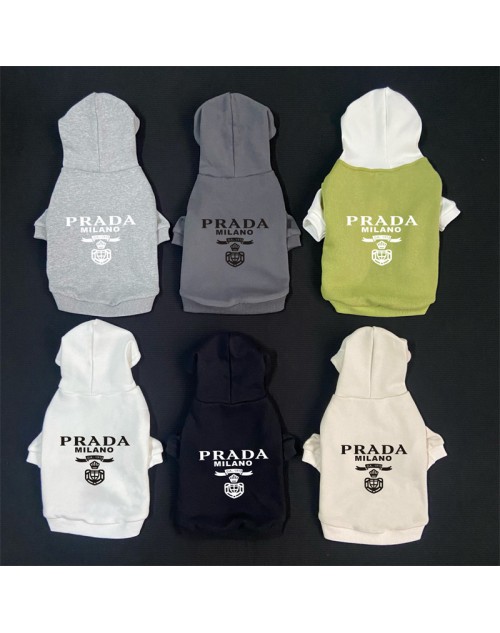 Prada プラダ宠物用品 ペット用品 品番：X-LI-PRA-56794ラインで在庫確認とご注文の際、品番を教えてください