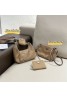 Prada プラダ包 バッグカバン 品番：X-LI-PRA-57224ラインで在庫確認とご注文の際、品番を教えてください