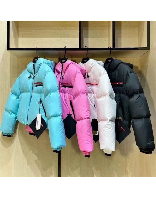 Prada プラダ  パーカー服ジャケット 品番：X-LI-PRA-57318ラインで在庫確認とご注文の際、品番を教えてください