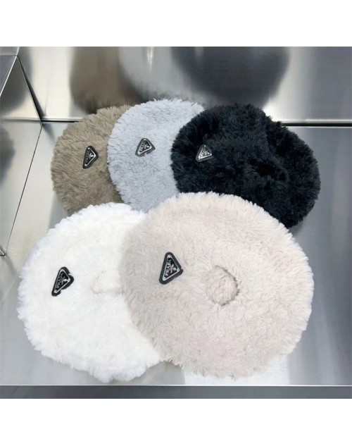 Prada プラダ キャップ 品番：X-LI-PRA-57436ラインで在庫確認とご注文の際、品番を教えてください
