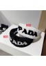 Prada プラダ ヘアアクセサリー 品番：X-LI-PRA-57441ラインで在庫確認とご注文の際、品番を教えてください