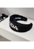 Prada プラダ ヘアアクセサリー 品番：X-LI-PRA-57441ラインで在庫確認とご注文の際、品番を教えてください