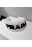 Prada プラダ ヘアアクセサリー 品番：X-LI-PRA-57441ラインで在庫確認とご注文の際、品番を教えてください