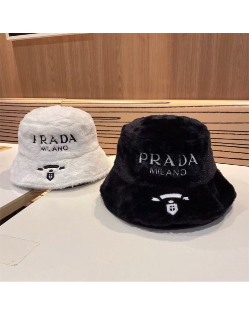 Prada プラダ キャップ 品番：X-LI-PRA-57442ラインで在庫確認とご注文の際、品番を教えてください