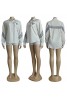 Prada プラダパーカー服ジャケット 品番：X-LI-PRA-57584ラインで在庫確認とご注文の際、品番を教えてください