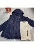 Prada プラダパーカー服ジャケット 品番：X-LI-PRA-57707ラインで在庫確認とご注文の際、品番を教えてください