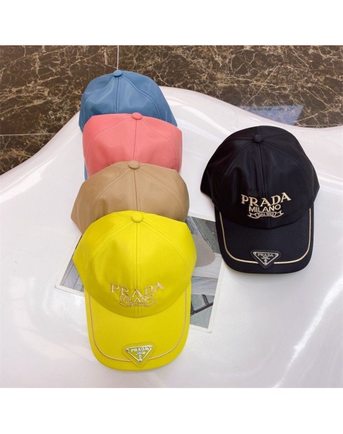 Prada プラダキャップ 品番：X-LI-PRA-57868ラインで在庫確認とご注文の際、品番を教えてください