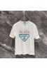 Prada プラダtシャツ 品番：X-LI-PRA-57996ラインで在庫確認とご注文の際、品番を教えてください
