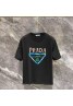 Prada プラダtシャツ 品番：X-LI-PRA-57996ラインで在庫確認とご注文の際、品番を教えてください