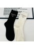 Prada プラダ靴下 品番：X-LI-PRA-58082ラインで在庫確認とご注文の際、品番を教えてください