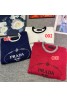 Prada プラダtシャツ 品番：X-LI-PRA-58092ラインで在庫確認とご注文の際、品番を教えてください