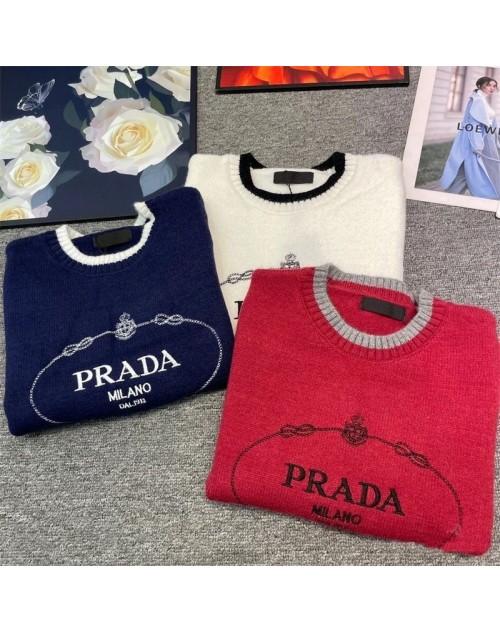 Prada プラダtシャツ 品番：X-LI-PRA-58092ラインで在庫確認とご注文の際、品番を教えてください