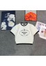 Prada プラダtシャツ 品番：X-LI-PRA-58092ラインで在庫確認とご注文の際、品番を教えてください