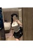 Prada プラダtシャツ 品番：X-LI-PRA-58189ラインで在庫確認とご注文の際、品番を教えてください