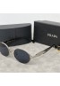 Prada プラダサングラス 品番：X-LI-PRA-58217ラインで在庫確認とご注文の際、品番を教えてください
