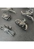 Prada プラダヘアアクセサリー 品番：X-LI-PRA-58219ラインで在庫確認とご注文の際、品番を教えてください