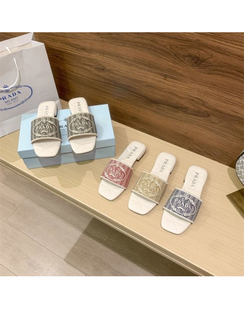 Prada プラダ靴 品番：X-LI-PRA-58237ラインで在庫確認とご注文の際、品番を教えてください