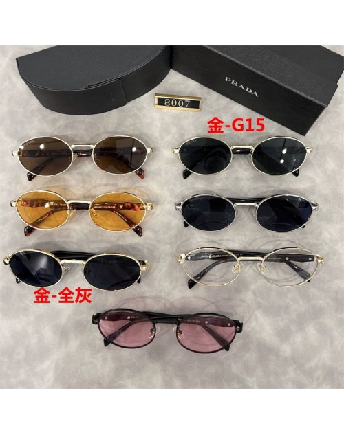 Prada プラダサングラス 品番：X-LI-PRA-58269ラインで在庫確認とご注文の際、品番を教えてください