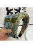 Prada プラダヘアアクセサリー 品番：X-LI-PRA-58276ラインで在庫確認とご注文の際、品番を教えてください