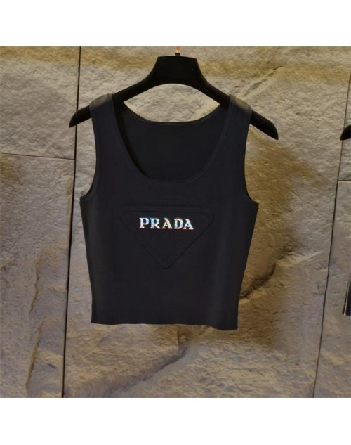 Prada プラダtシャツ 品番：X-LI-PRA-58346ラインで在庫確認とご注文の際、品番を教えてください