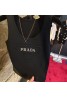 Prada プラダtシャツ 品番：X-LI-PRA-58346ラインで在庫確認とご注文の際、品番を教えてください