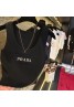 Prada プラダtシャツ 品番：X-LI-PRA-58346ラインで在庫確認とご注文の際、品番を教えてください