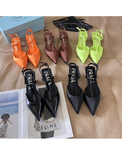 Prada プラダ靴 品番：X-LI-PRA-58464ラインで在庫確認とご注文の際、品番を教えてください