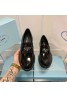 Prada プラダ靴 品番：X-LI-PRA-58465ラインで在庫確認とご注文の際、品番を教えてください