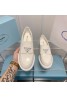 Prada プラダ靴 品番：X-LI-PRA-58465ラインで在庫確認とご注文の際、品番を教えてください