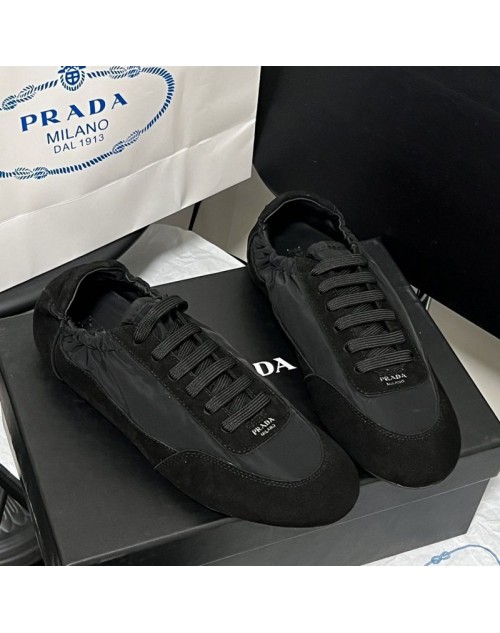Prada プラダ靴 品番：X-LI-PRA-58595ラインで在庫確認とご注文の際、品番を教えてください