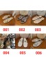 Prada プラダ靴 品番：X-LI-PRA-58597ラインで在庫確認とご注文の際、品番を教えてください