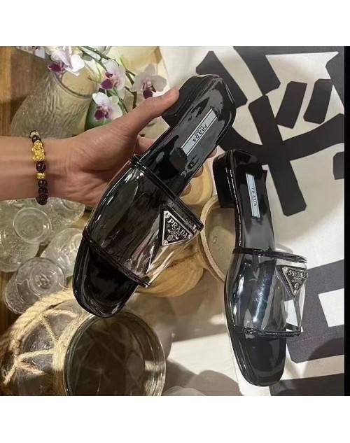 Prada プラダ靴 品番：X-LI-PRA-58597ラインで在庫確認とご注文の際、品番を教えてください
