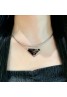Prada プラダネックレス 品番：X-LI-PRA-58661ラインで在庫確認とご注文の際、品番を教えてください