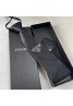 Prada プラダ ネクタイ本 品番：X-LI-PRA-58696ラインで在庫確認とご注文の際、品番を教えてください