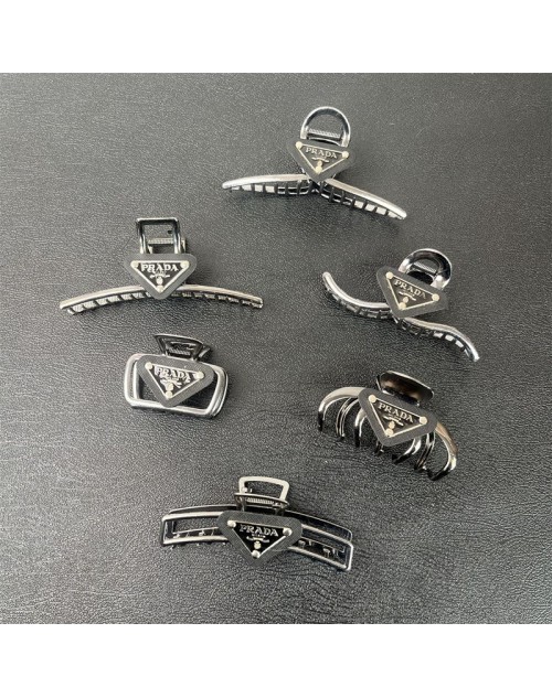 Prada プラダヘアアクセサリー 品番：X-LI-PRA-58924ラインで在庫確認とご注文の際、品番を教えてください