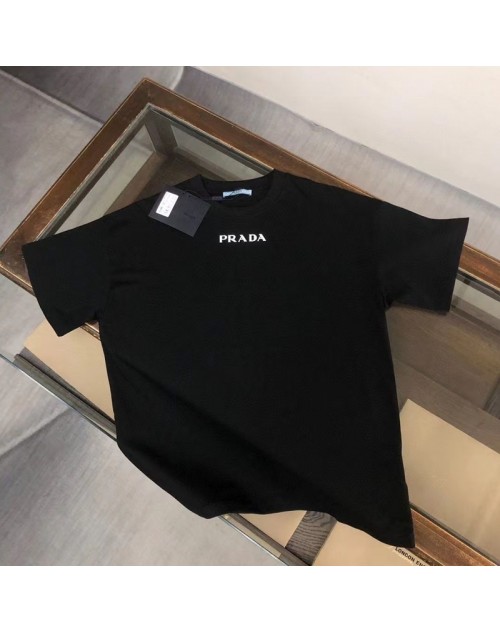 Prada プラダtシャツ 品番：X-LI-PRA-59248ラインで在庫確認とご注文の際、品番を教えてください